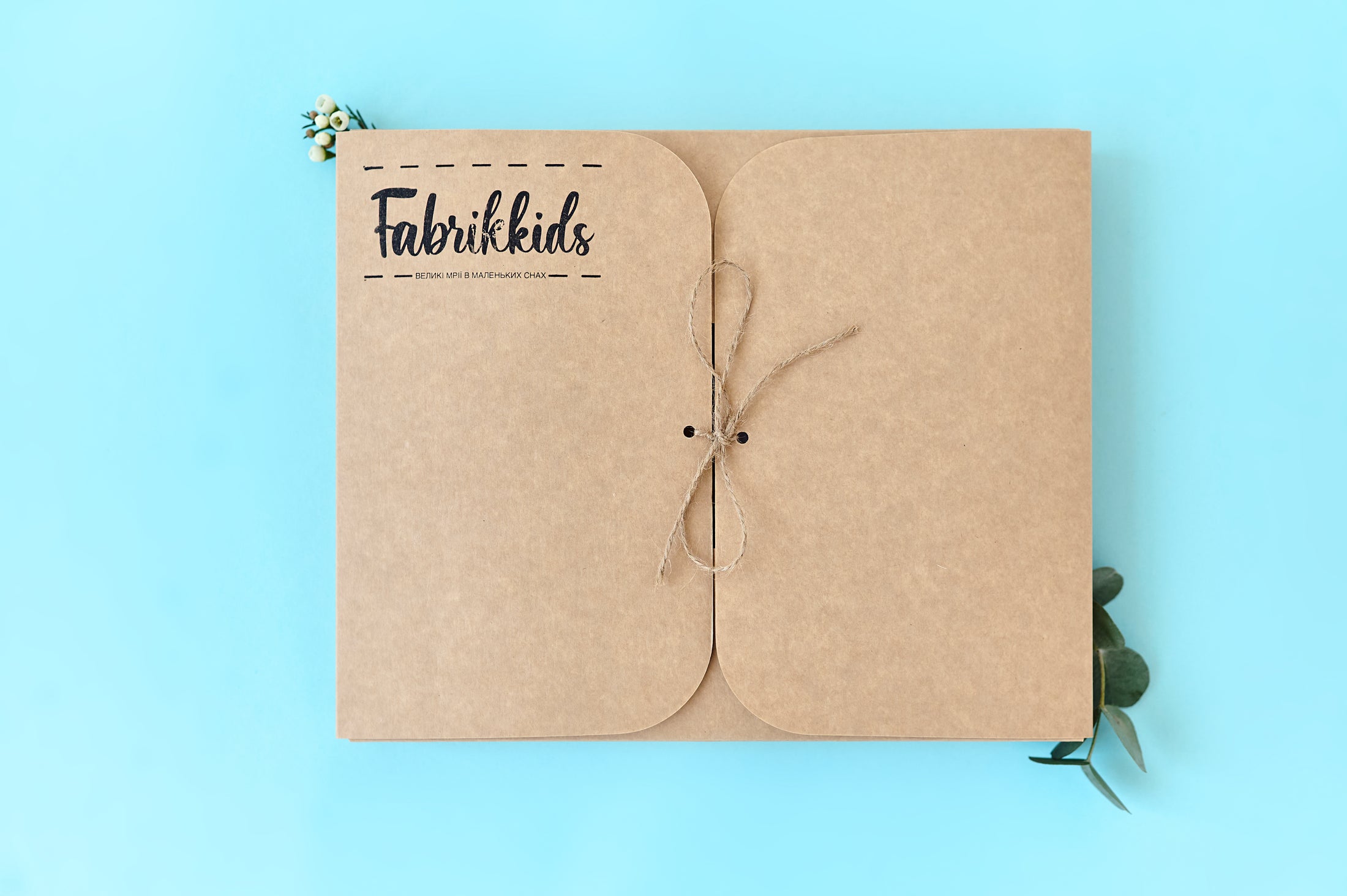 Набір муслінових пелюшок “Бульбашки” — органічна тканина, 50% бавовна + 50% бамбук