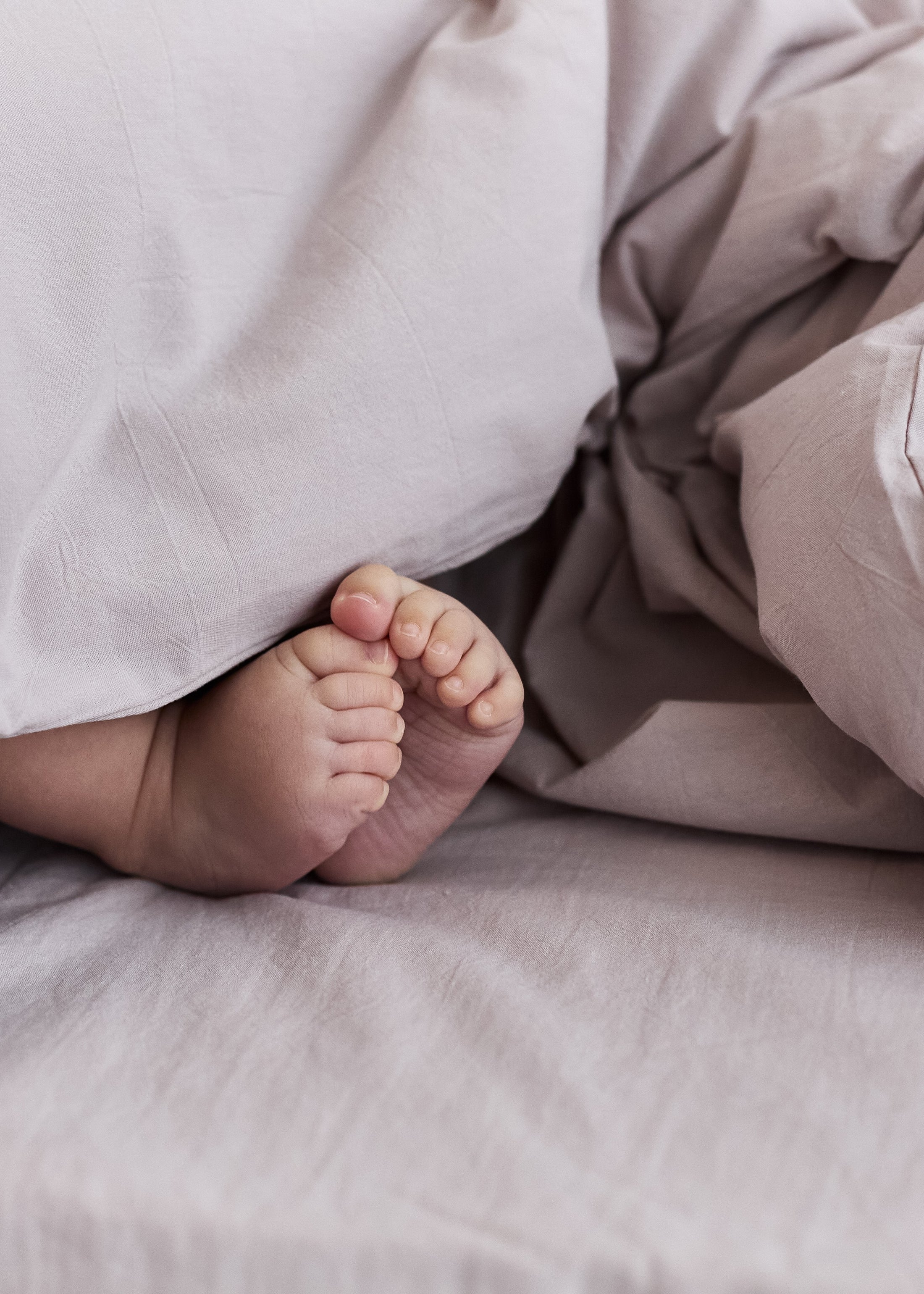 "Мокко" постільна білизна з вареної бавовни